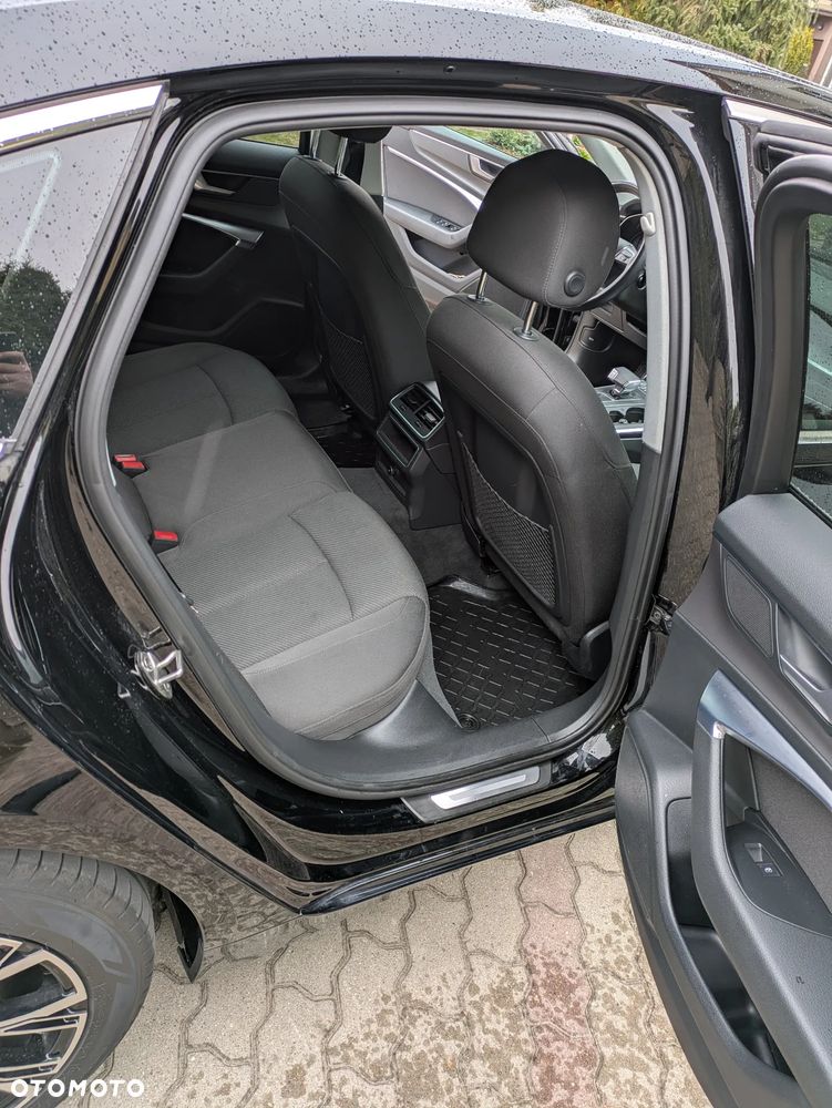 Audi A6 Limousine - 18