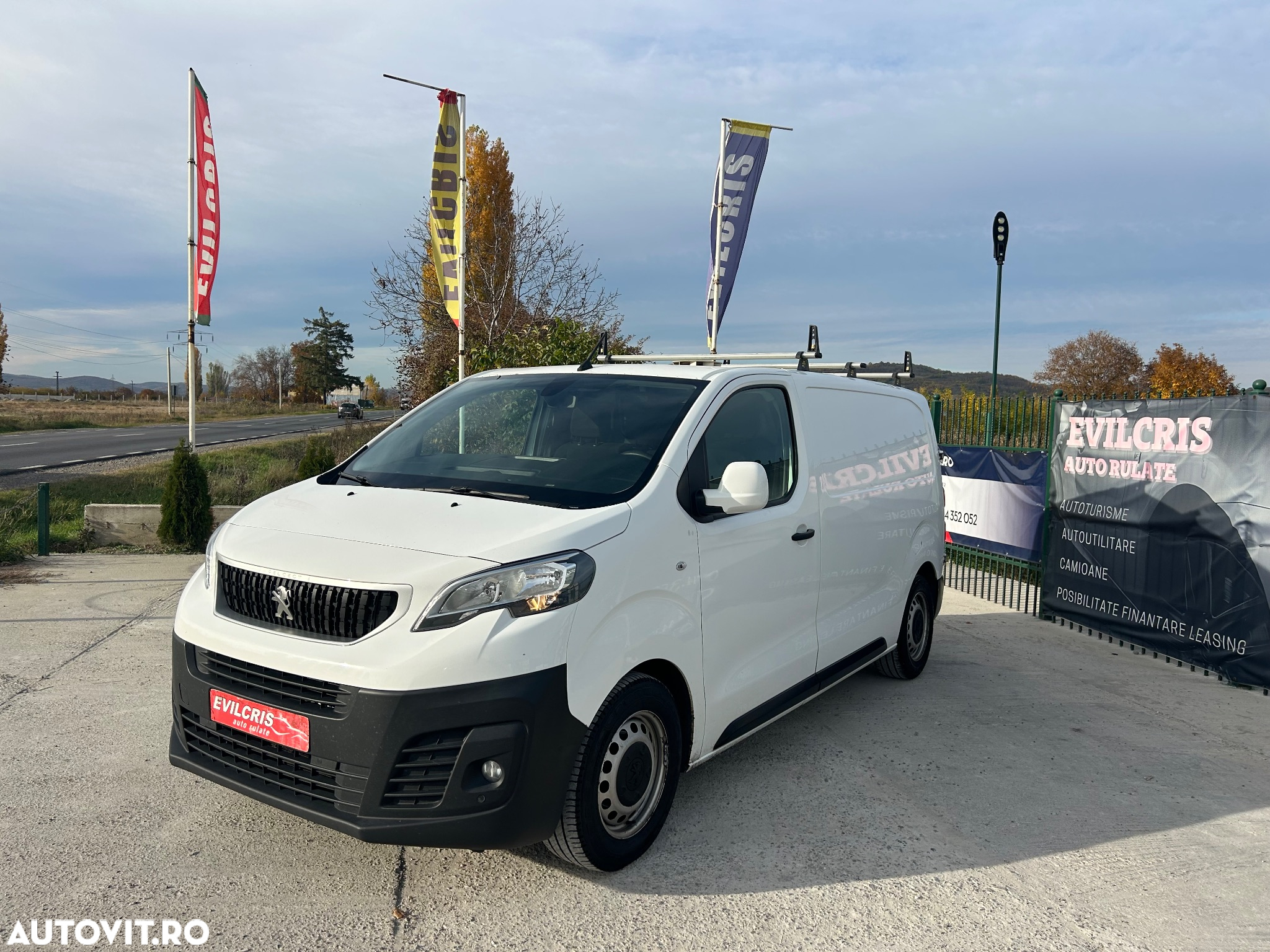 Peugeot Expert L2H1 - 36