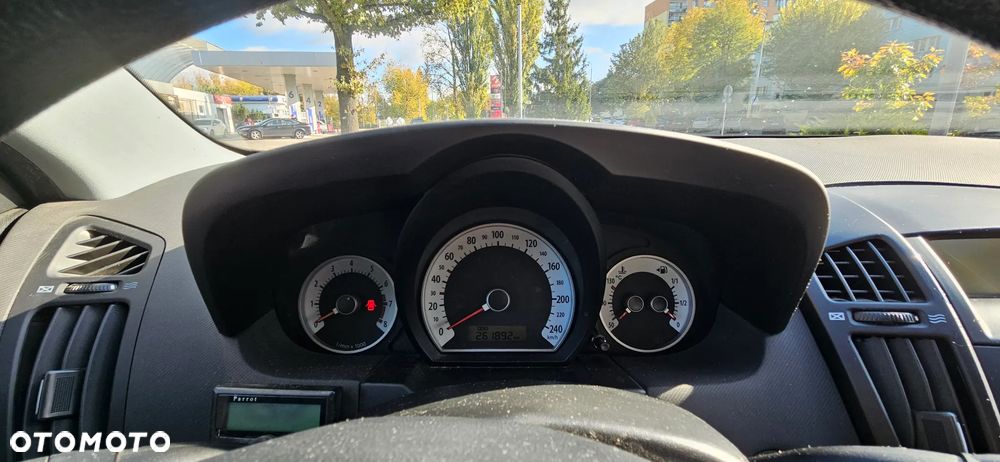 Kia Ceed 1.6 Comfort - 16