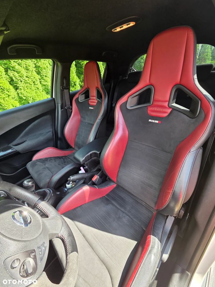 Nissan Juke 1.5 dCi Tekna - 8