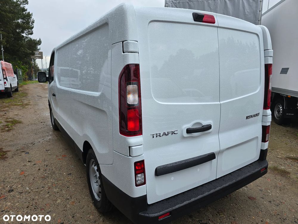 Renault Trafic Furgon EXTRA L2H1 HD 2.0 dCi 150 Euro6e - 18