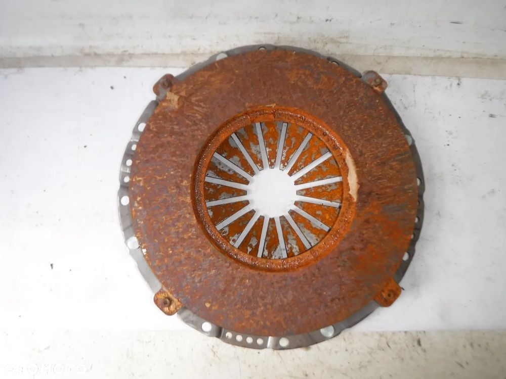 docisk sprzęgła nowy lamorghini 115 135 massey ferguson 3050 3060 3065 3075 3080 3095 3095 sprzęgło - 7