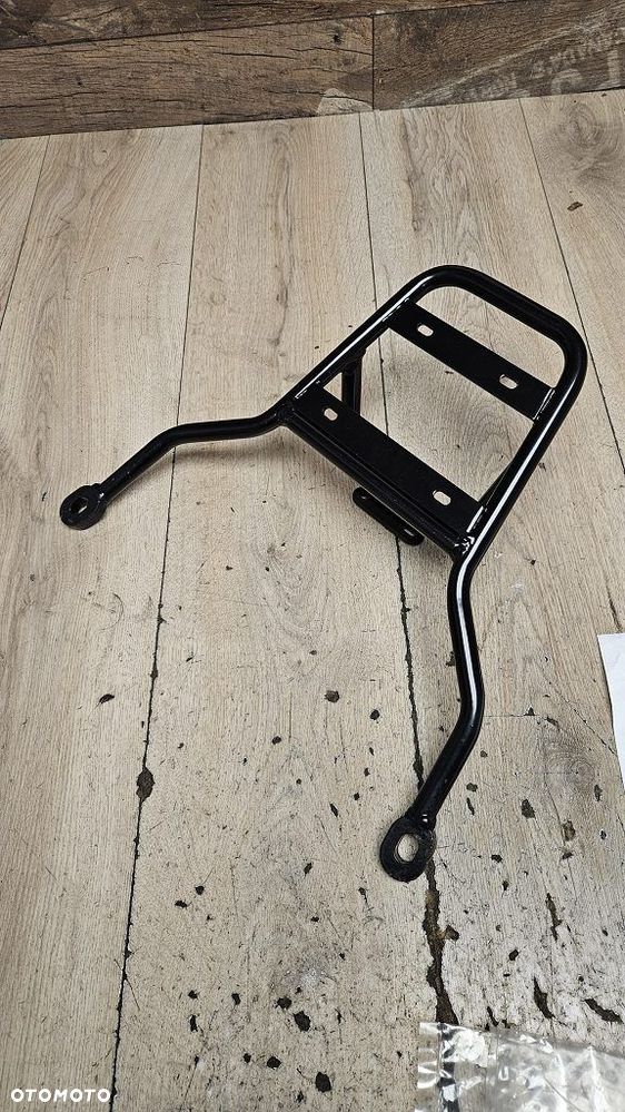 Stelaż pod kufer centralny Yamaha X-MAX 125 / 250 (2005-2009)  1C0-W0736-00 - 5