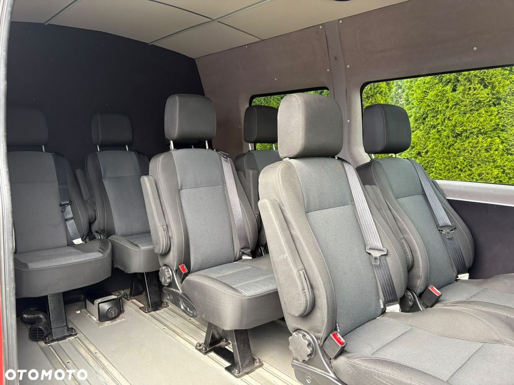 Renault Master L4 RWD-DBL Pack Clim - 12