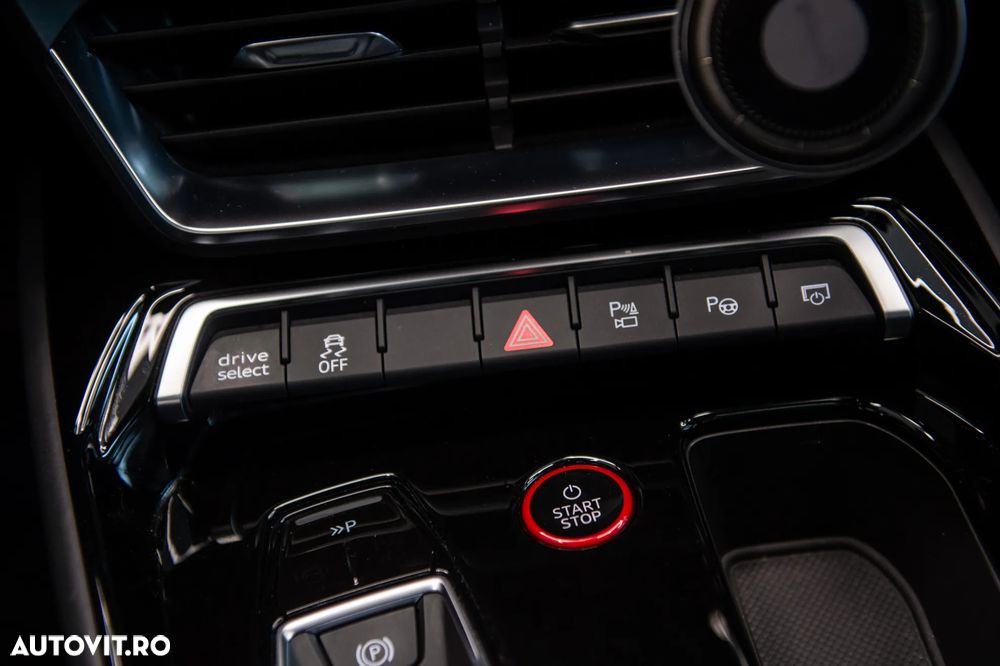 AUDI e-tron GT 2022 — imagine 30