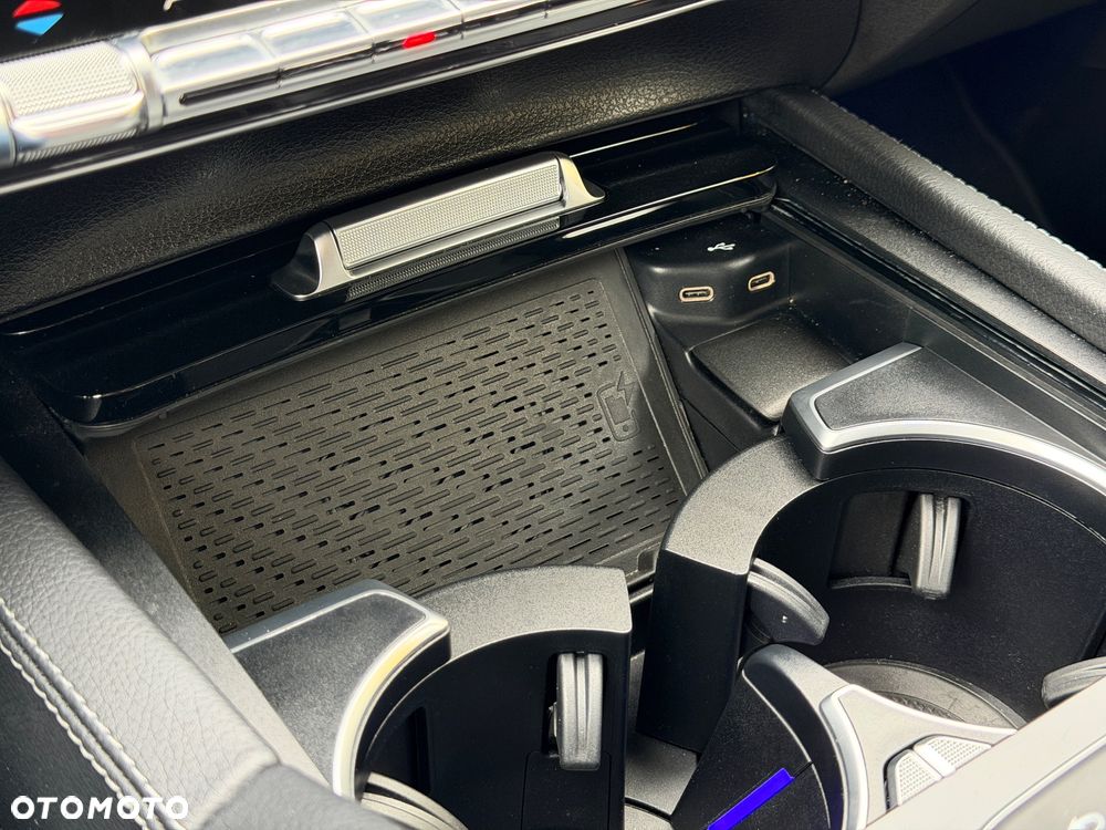 Mercedes-Benz GLE 300 d 4Matic 9G-TRONIC AMG Line Advanced Plus - 29