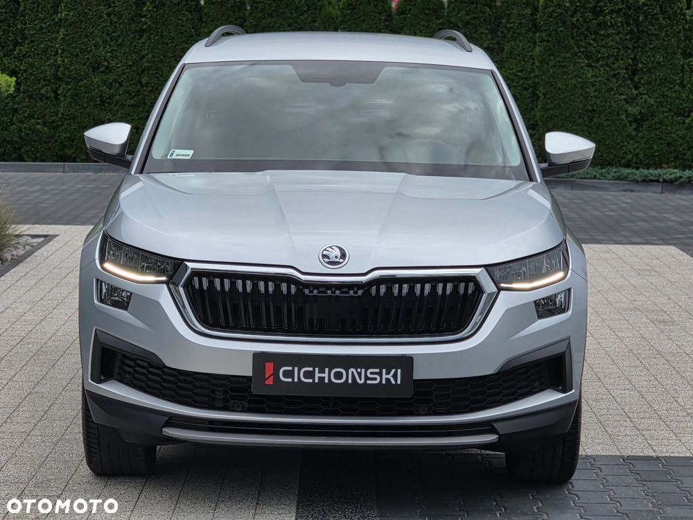Skoda Kodiaq 1.5 TSI ACT 4x2 Ambition DSG - 2