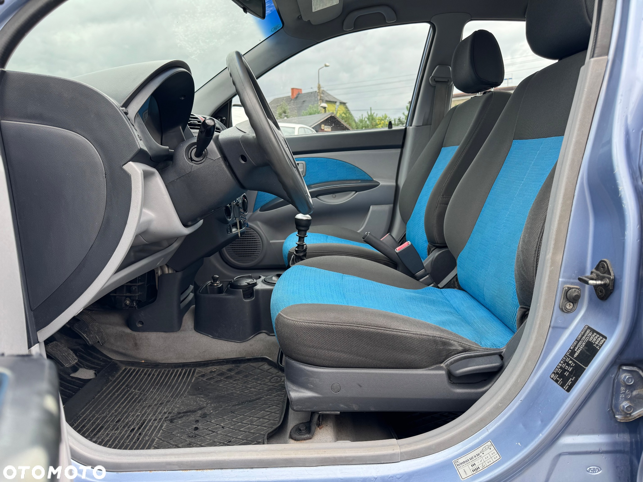 Kia Picanto - 11