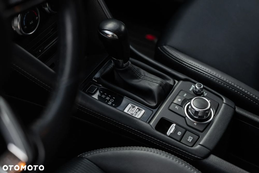 Mazda CX-3 2.0 SkyPassion - 14
