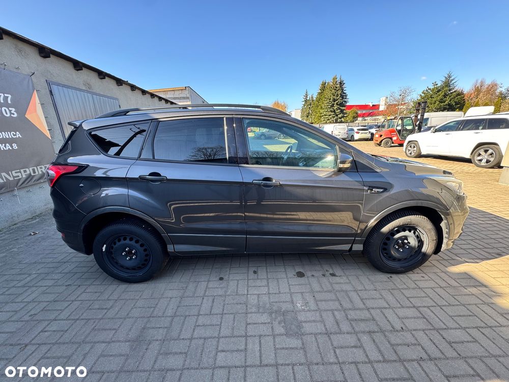 Ford Kuga 1.5 EcoBoost FWD Titanium Plus ASS - 6