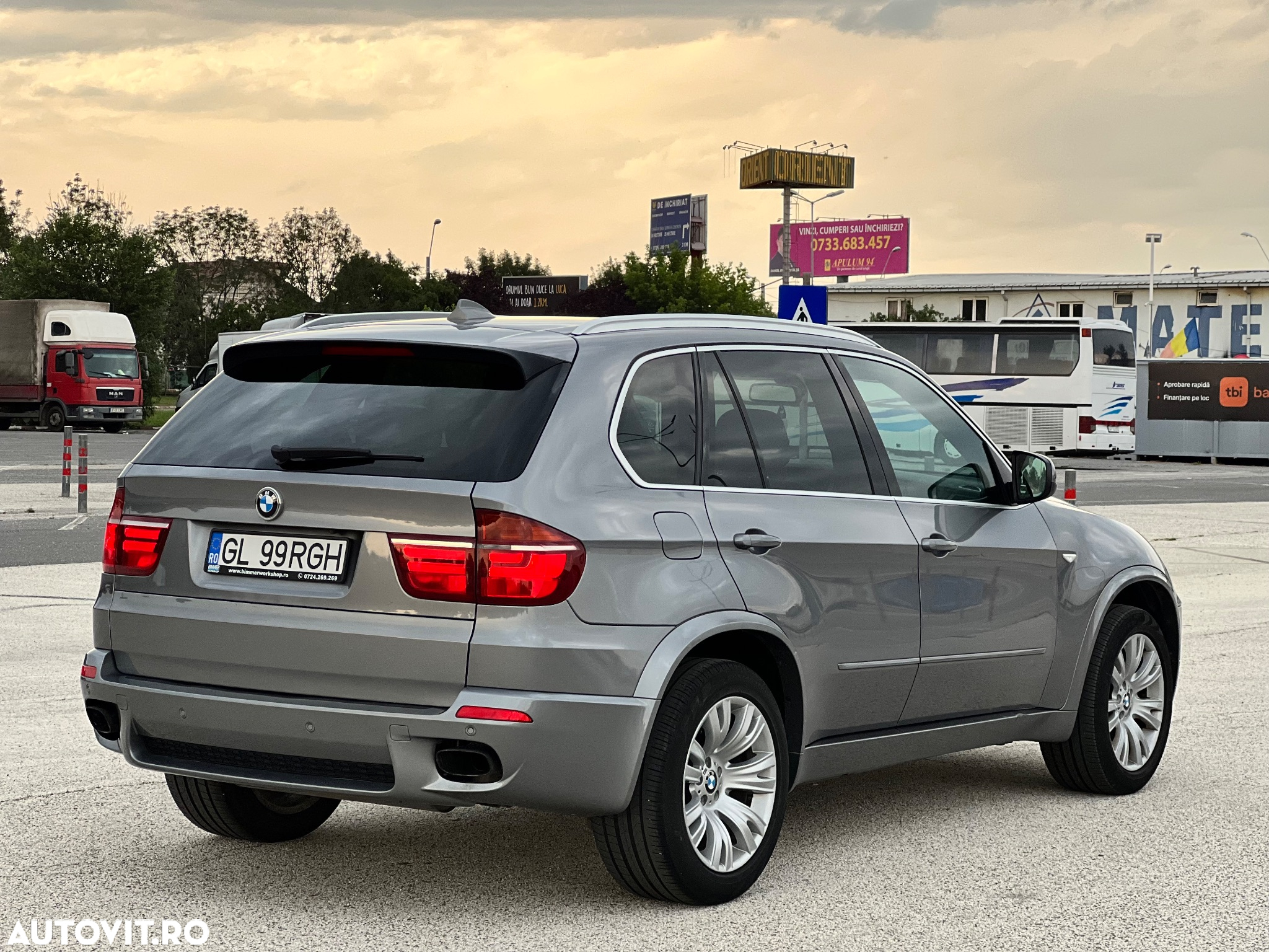 BMW X5 xDrive30d - 2