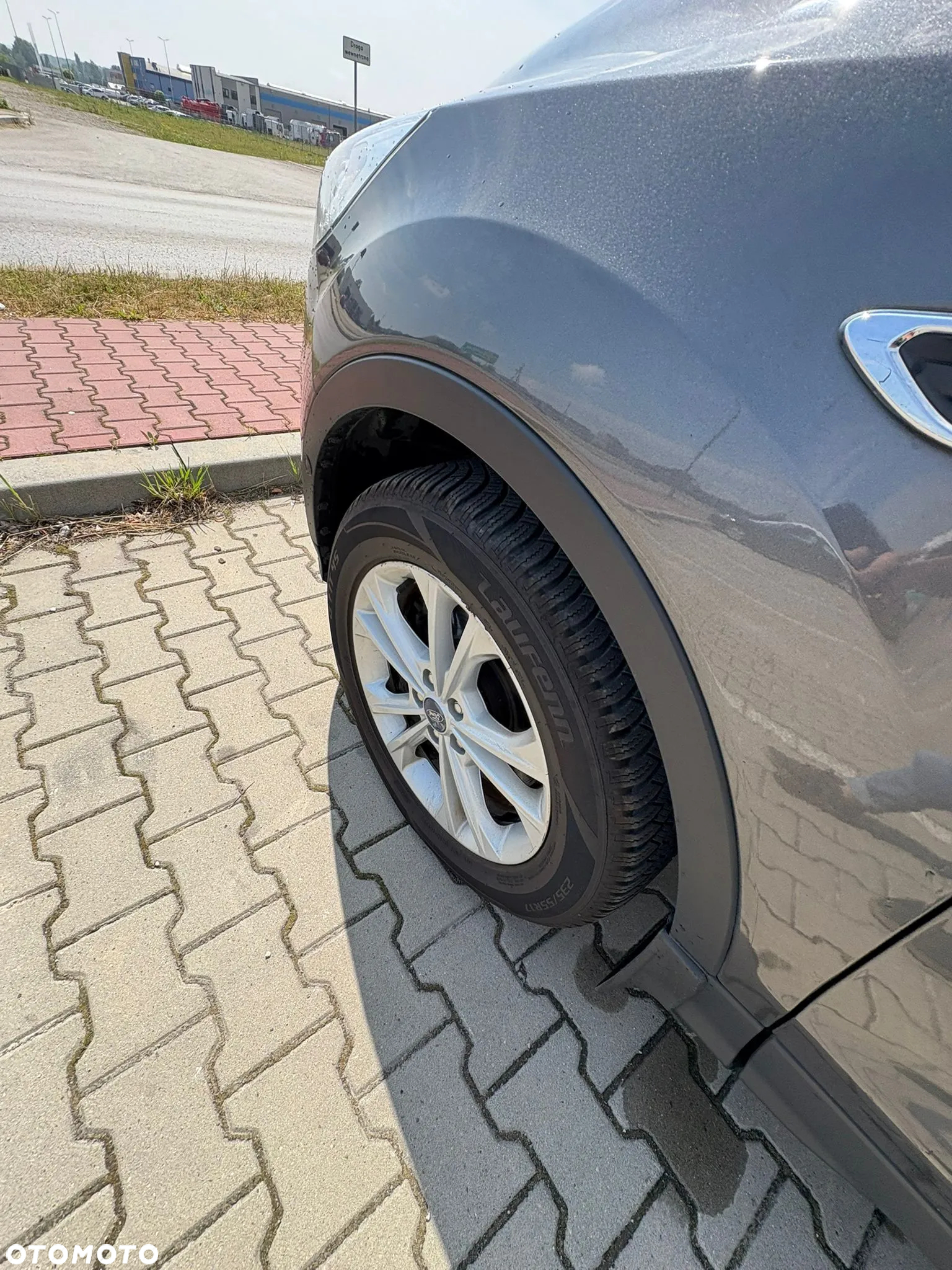 Ford Kuga 2.0 TDCi AWD Edition - 25