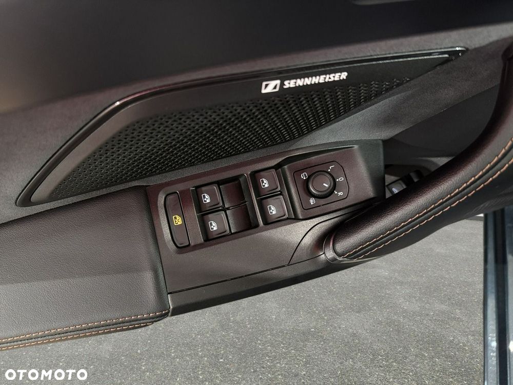 Cupra Leon Sportstourer - 35