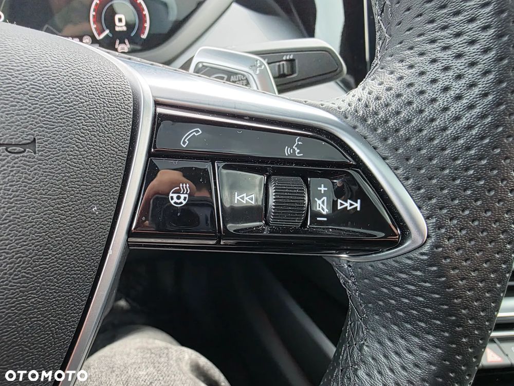 Audi e-tron GT 60 93kWh Quattro - 35