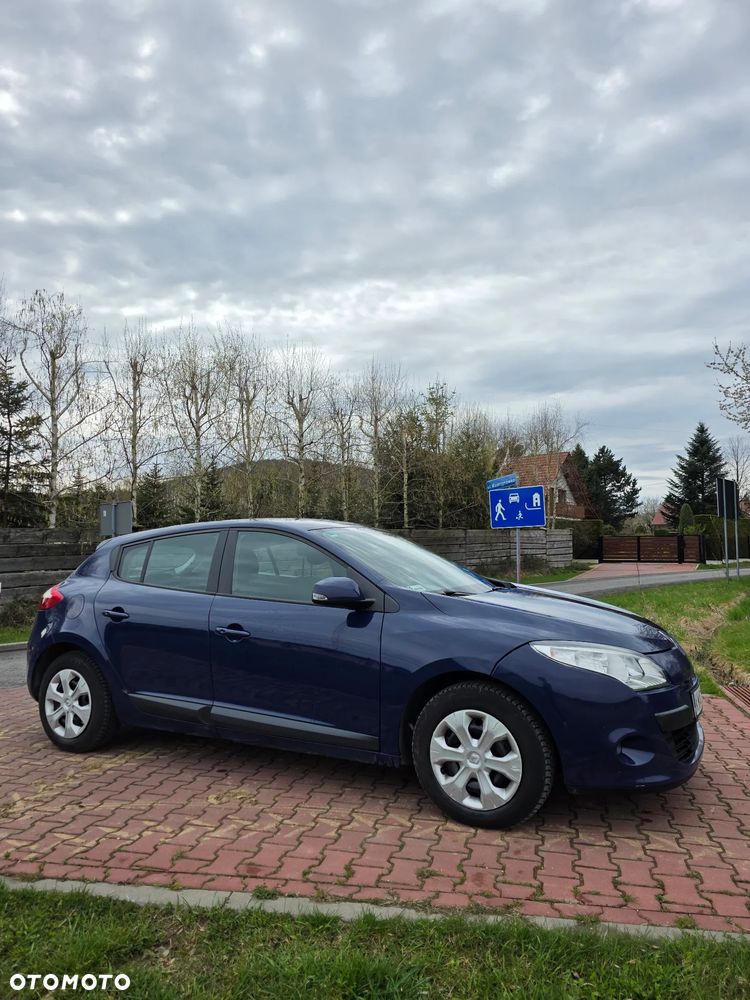 Renault Megane 1.6 16V Color Edition - 7