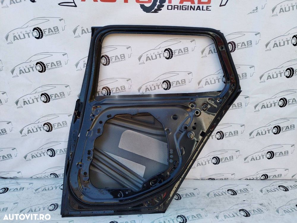 Usa dreapta spate Bmw Seria 5 G61 Combi/break/variant an 2023-2026 - 5