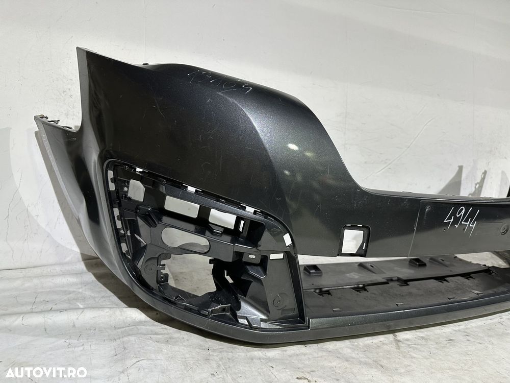 Bara fata Peugeot Partner, Citroen Berlingo, 2015, 2016, 2017, 2018, cod origine OE 9810923377. - 2