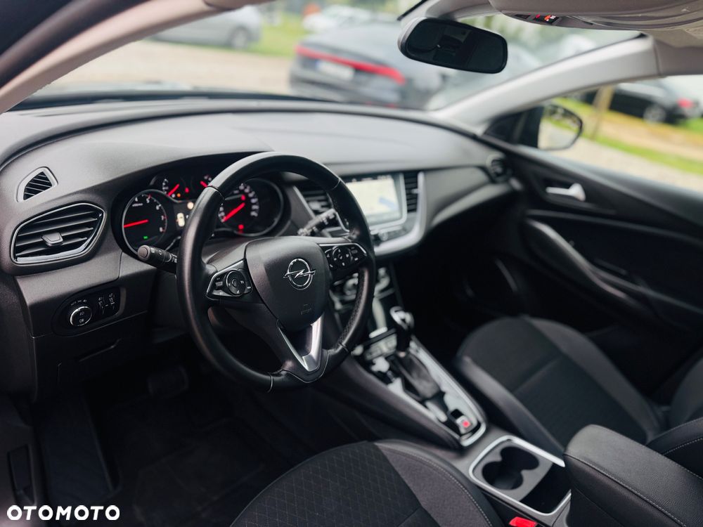 Opel Grandland X 1.5 CDTI Elegance Business Pack S&S - 21