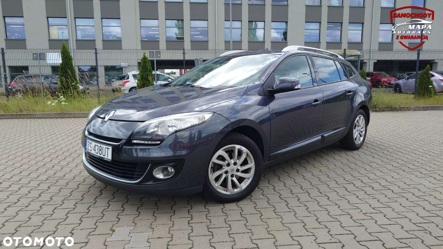 Renault Megane - 9