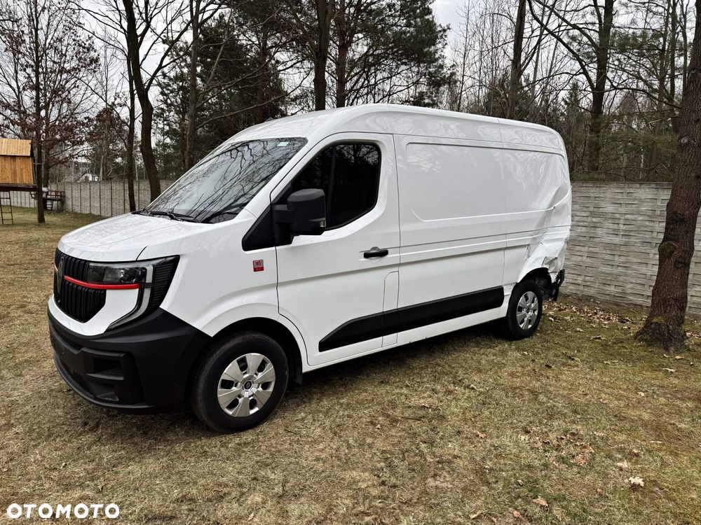 Renault Master - 10