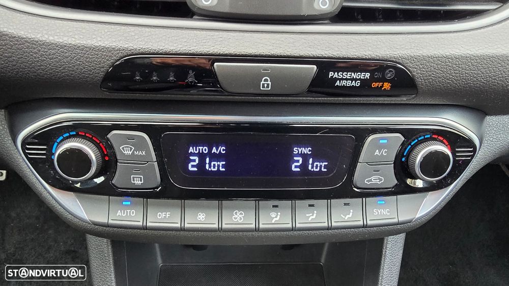 Hyundai i30 SW 1.0 T-GDi N-Line - 40