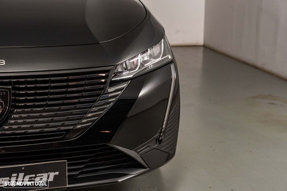 Peugeot 308 1.2 PureTech Allure - 10