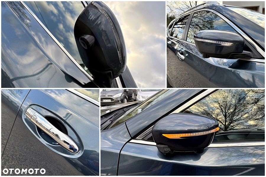 Nissan X-Trail 1.6 dCi 360 - 12