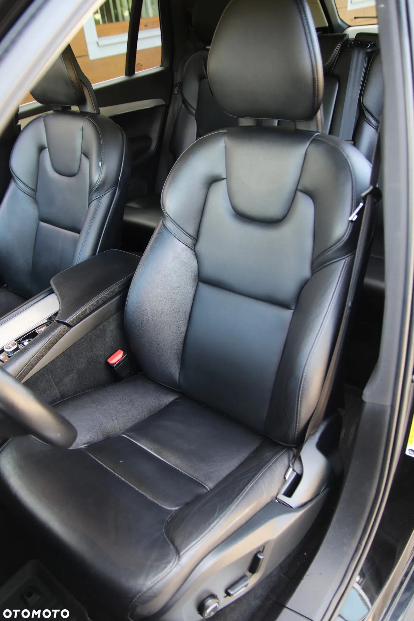 Volvo XC 90 T5 AWD Momentum - 29