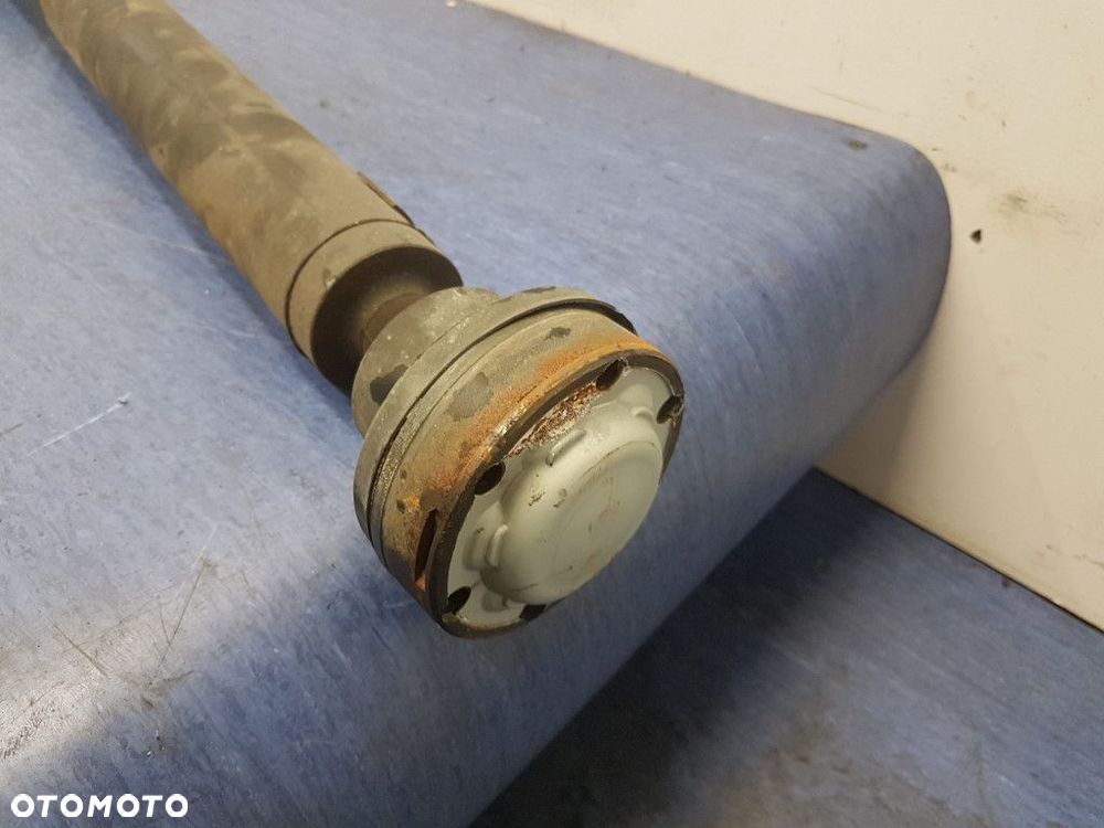 BMW 6 E63 3.0 638i WAŁ NAPĘDOWY - 6