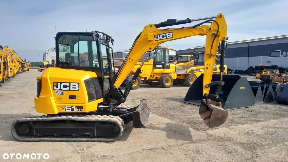JCB 51r-1 - 2