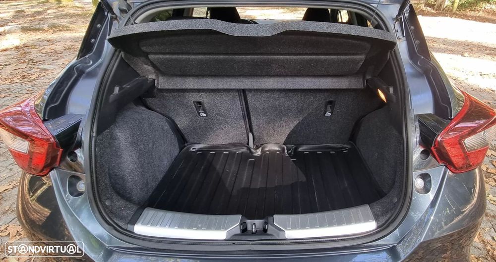 Nissan Micra 0.9 IG-T Tekna Orange Vibes S/S - 22