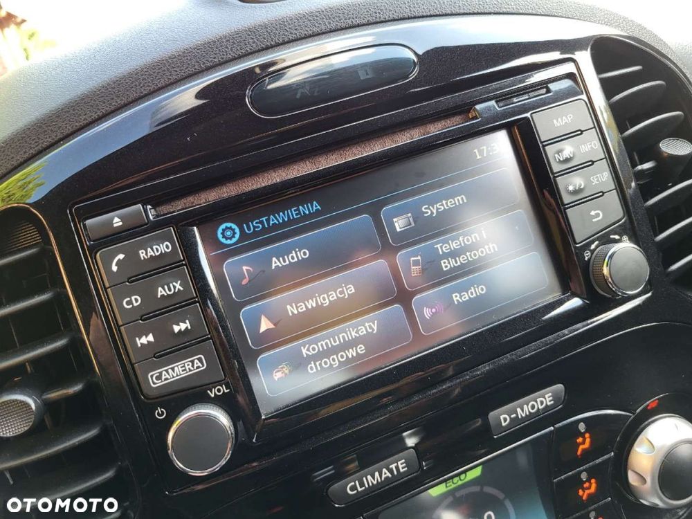 Nissan Juke - 27