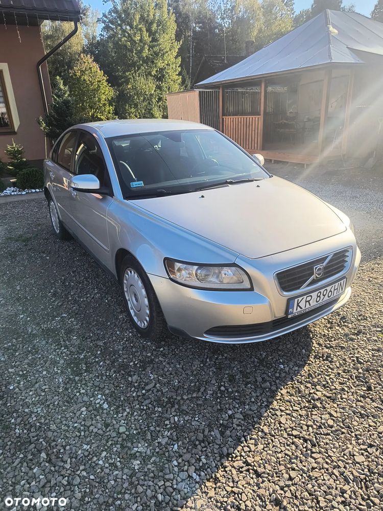 Volvo S40 2008 photo 2