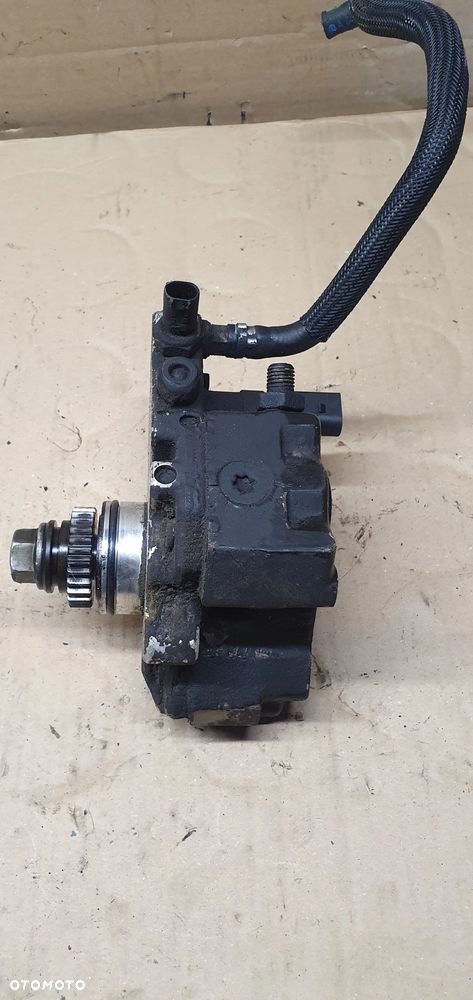 Pompa wtryskowa paliwa Mercedes A-Klasa W169 2.0 CDI 0445010120 A6400700701 - 5