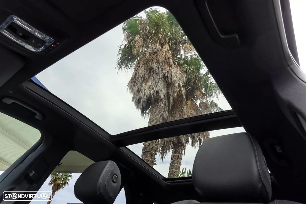 Mercedes-Benz GLE 350 de 4Matic - 11