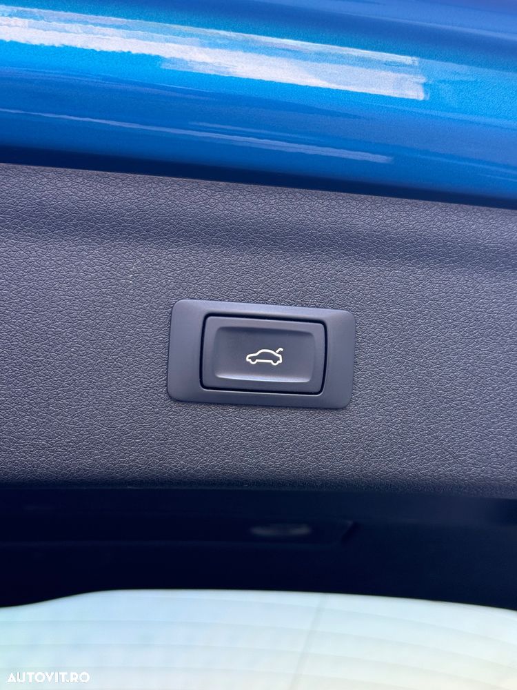 Audi Q3 2.0 TDI Quattro Stronic Sport - 10