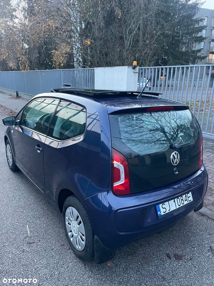 Volkswagen up! 1.0 high - 21