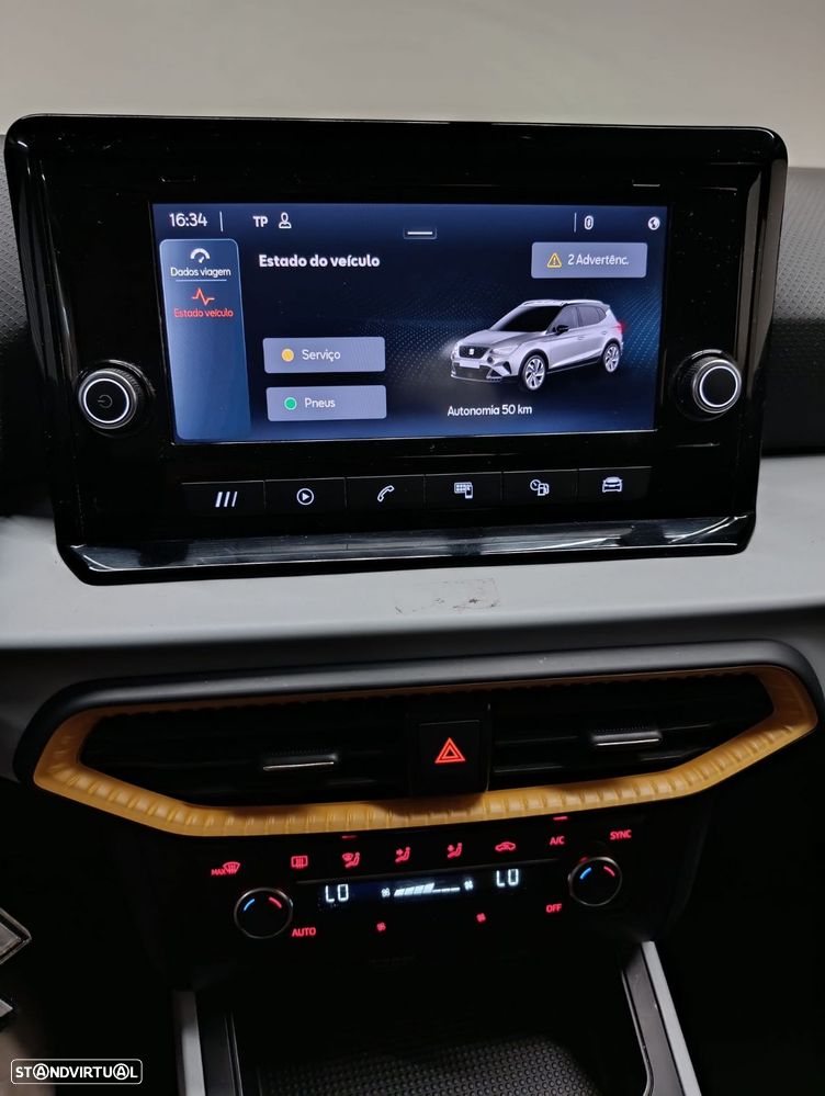 SEAT Arona 1.0 TSI Style - 26