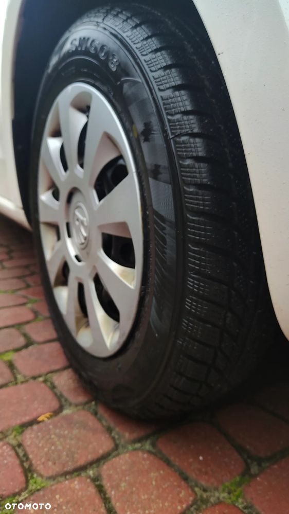 Skoda Citigo 1.0 Ambition - 19