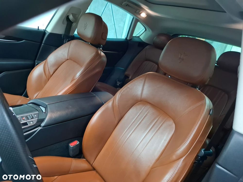 Maserati Levante Q4 - 31