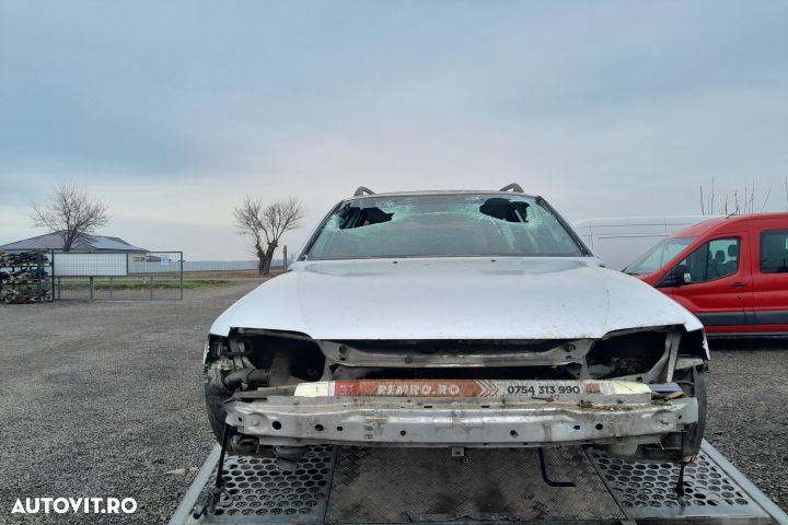 BEC XENON Opel Vectra B [facelift] [1999 - 2002] wagon 5-usi 1.6 MT ( - 3