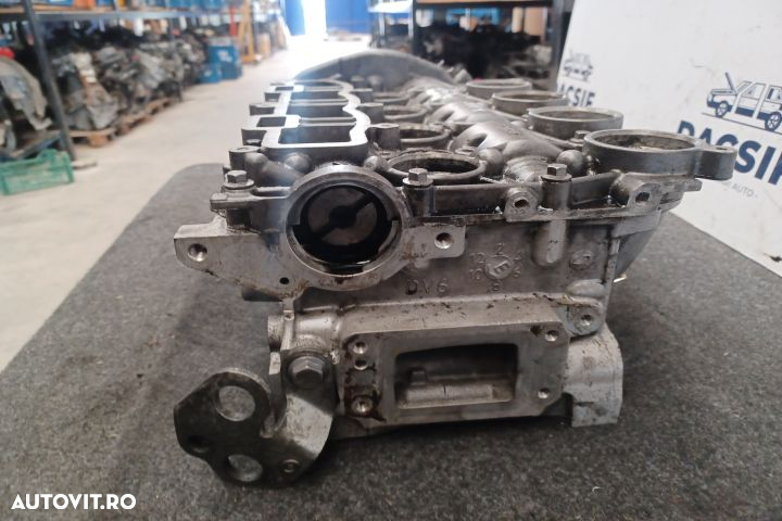 Chiulasa 9655911480 9644994680 9655911480 9644994680 Ford Focus 2 [20 - 4
