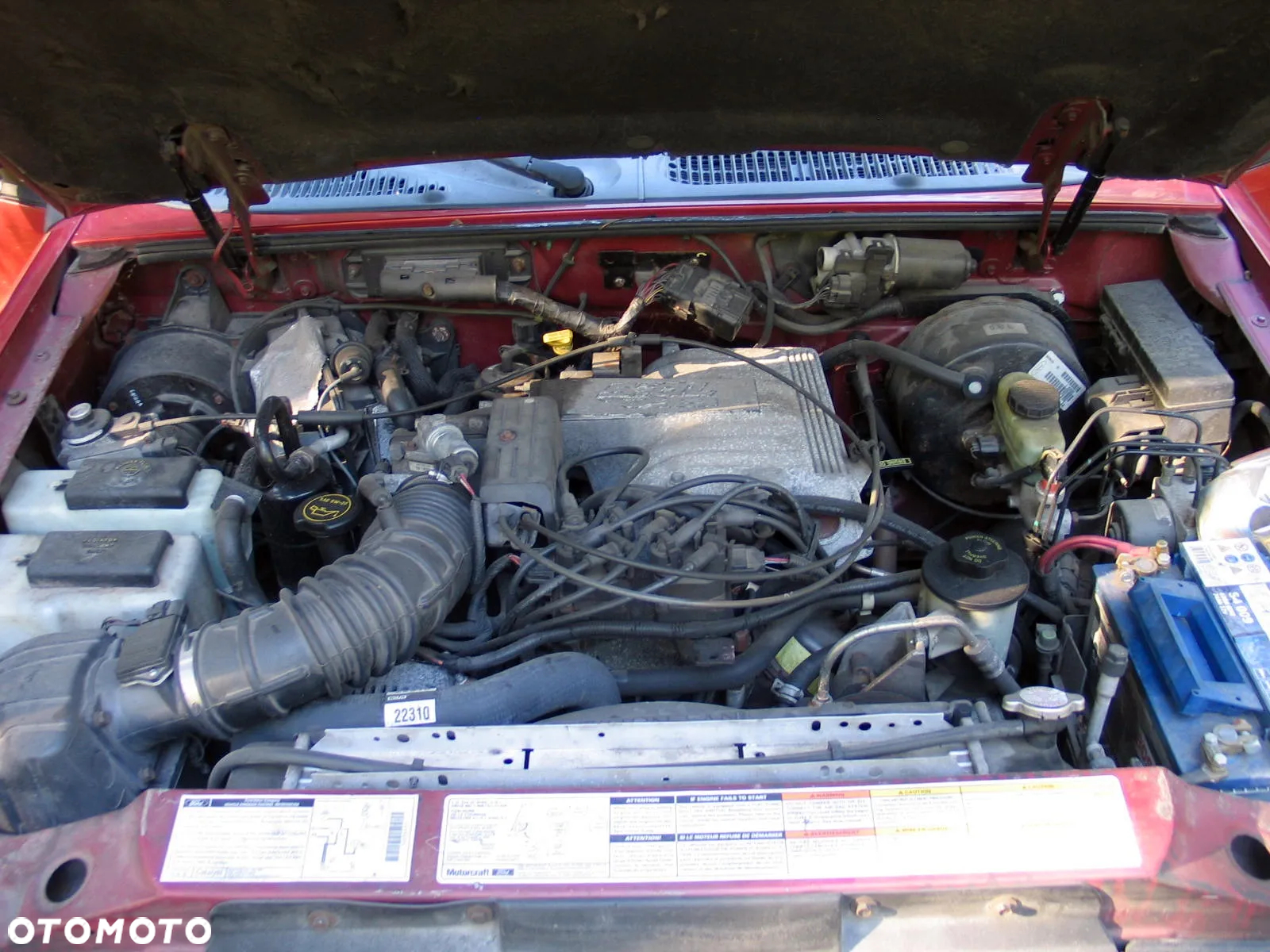 Ford Explorer - 11