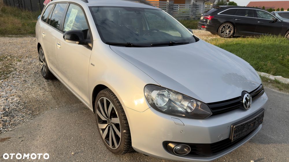 Volkswagen Golf 1.4 TSI BMT Comfortline - 37