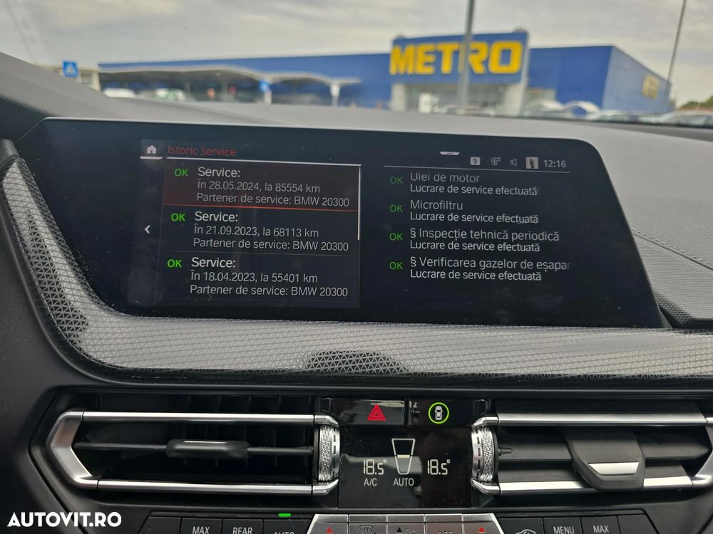BMW Seria 2 - 20
