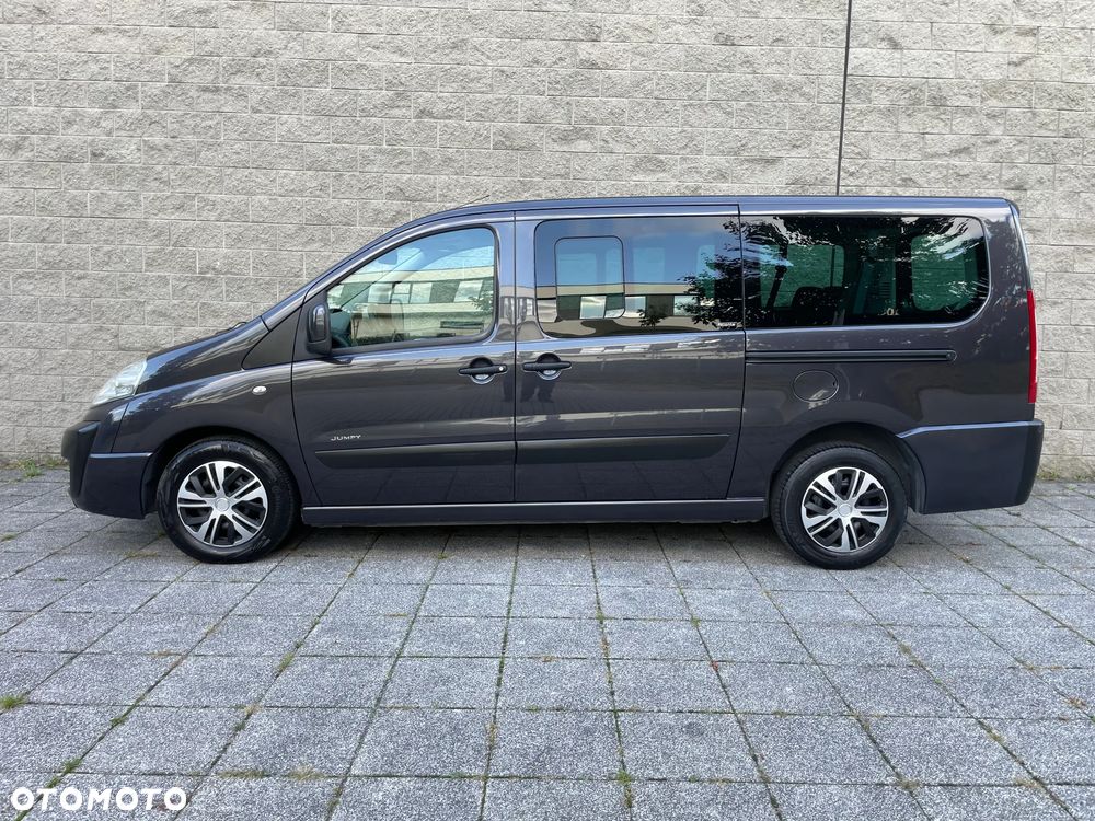 Citroën Jumpy Combi - 7
