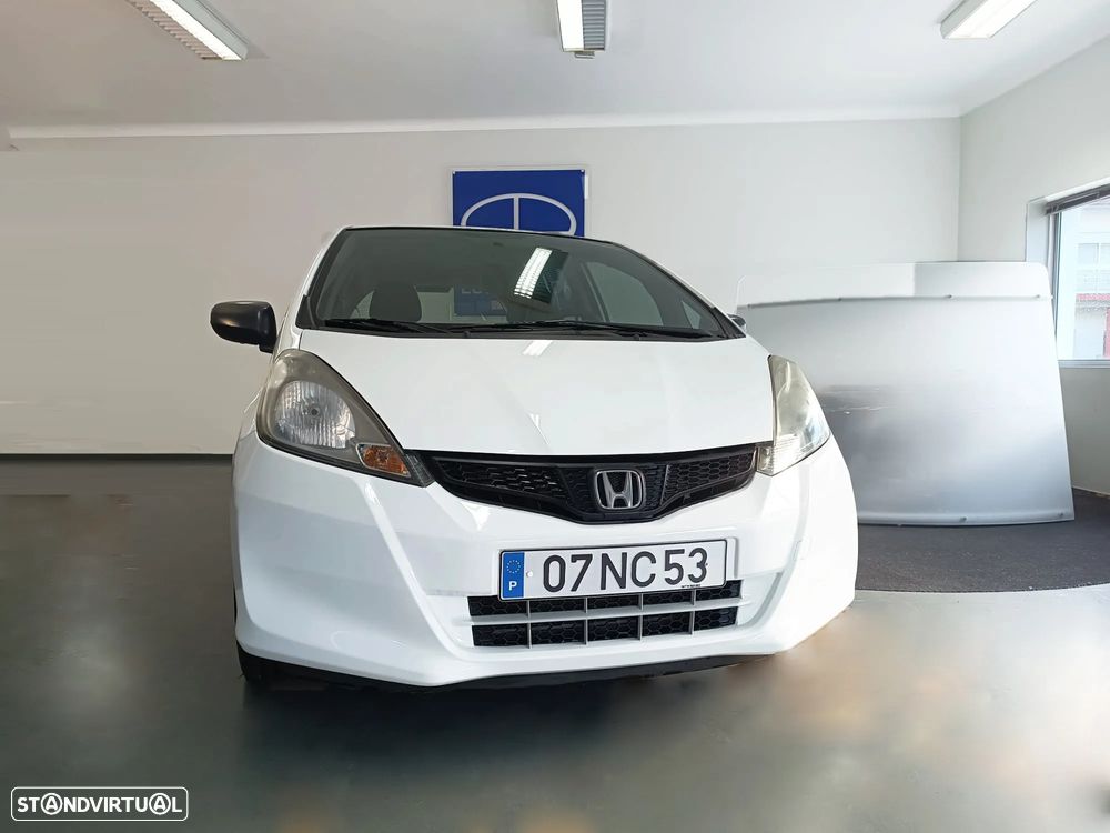 Honda Jazz 1.2 i-VTEC Easy - 2