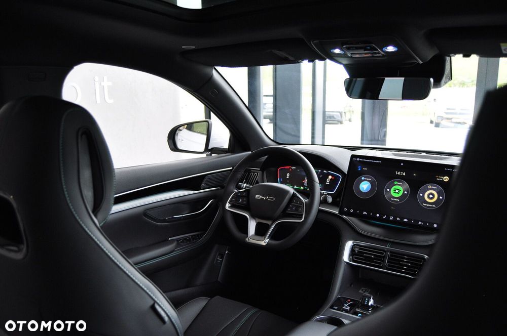 BYD Seal U - 14