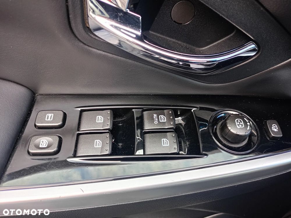 SsangYong/KGM Korando - 19