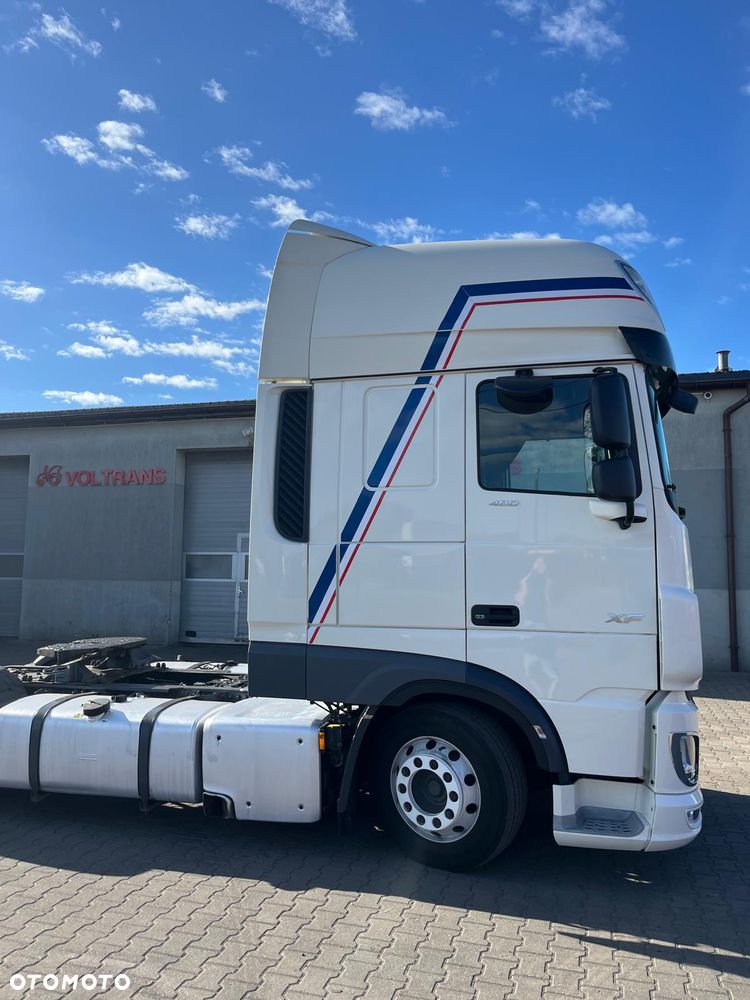 DAF XF 480 - 11